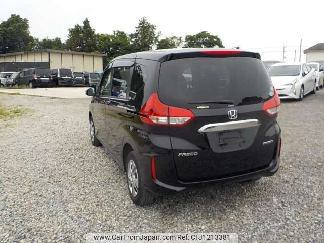 honda freed 2020 -HONDA--Freed 6AA-GB8--GB8-3102761---HONDA--Freed 6AA-GB8--GB8-3102761- image 2