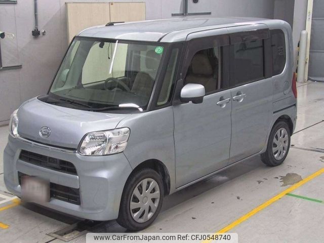 daihatsu tanto 2014 -DAIHATSU 【Ｎｏ後日 】--Tanto LA600S-0192438---DAIHATSU 【Ｎｏ後日 】--Tanto LA600S-0192438- image 1