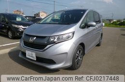 honda freed 2017 -HONDA--Freed DBA-GB5--GB5-1014227---HONDA--Freed DBA-GB5--GB5-1014227-