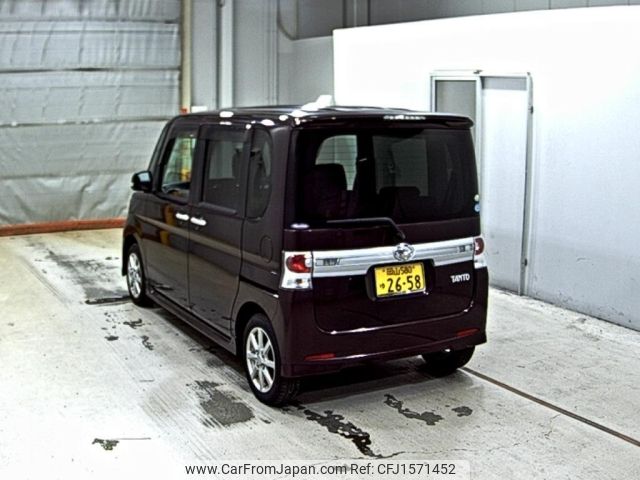 daihatsu tanto 2011 CFJ1571452 image 2