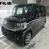 honda n-box 2014 -HONDA--N BOX JF2--1201590---HONDA--N BOX JF2--1201590- image 1