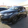 honda vezel 2017 -HONDA--VEZEL DAA-RU3--RU3-1246656---HONDA--VEZEL DAA-RU3--RU3-1246656- image 10