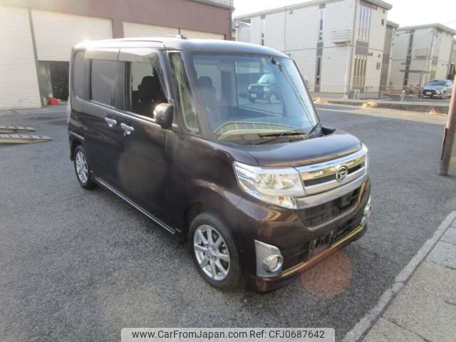 daihatsu tanto 2014 -DAIHATSU--Tanto DBA-LA600S--LA600S-0063141---DAIHATSU--Tanto DBA-LA600S--LA600S-0063141- image 1