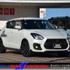 suzuki swift 2018 quick_quick_CBA-ZC33S_ZC33S-112619 image 1