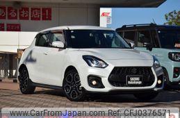 suzuki swift 2018 quick_quick_CBA-ZC33S_ZC33S-112619