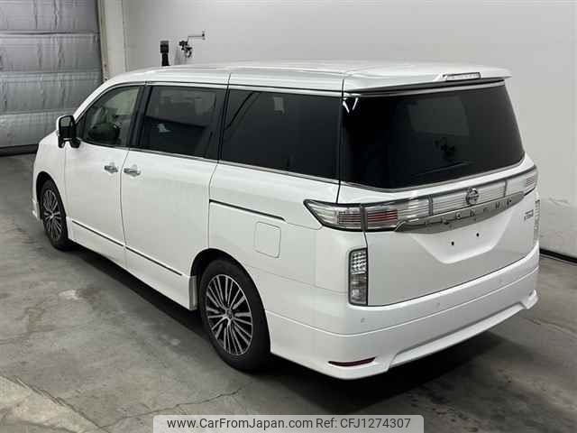 nissan elgrand 2022 -NISSAN--Elgrand TE52-149551---NISSAN--Elgrand TE52-149551- image 2