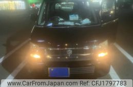 suzuki wagon-r 2004 CFJ1797783