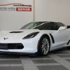 chevrolet corvette 2016 -GM--Chevrolet Corvette ﾌﾒｲ--1G1Y92D6XG5602414---GM--Chevrolet Corvette ﾌﾒｲ--1G1Y92D6XG5602414- image 1