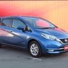 nissan note 2020 -NISSAN--Note DAA-HE12--HE12-321933---NISSAN--Note DAA-HE12--HE12-321933- image 1