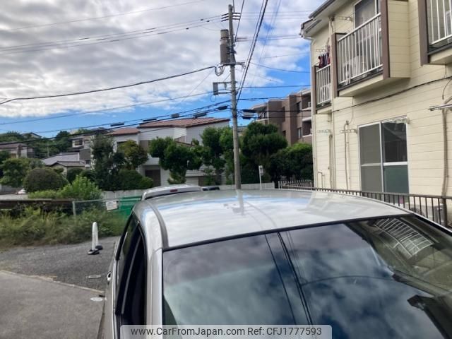 honda odyssey 2010 CFJ1777593 image 2