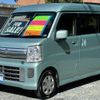 suzuki every-wagon 2016 quick_quick_ABA-DA17W_DA17W-125691 image 1