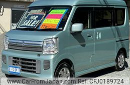 suzuki every-wagon 2016 quick_quick_ABA-DA17W_DA17W-125691