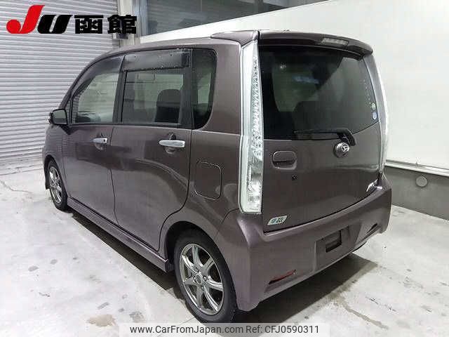 daihatsu move 2013 -DAIHATSU--Move LA110S--0059491---DAIHATSU--Move LA110S--0059491- image 2