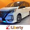 nissan serena 2019 quick_quick_HFC27_HFC27-053919 image 1