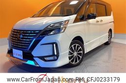 nissan serena 2019 quick_quick_HFC27_HFC27-053919