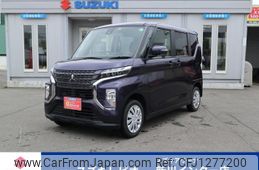 mitsubishi ek-sport 2023 quick_quick_5AA-B37A_B37A-0400597