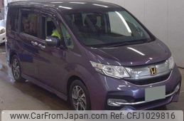 honda stepwagon-spada 2015 quick_quick_DBA-RP3_RP3-1018513