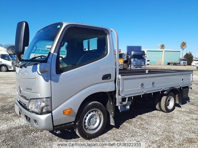 toyota dyna-truck 2022 -TOYOTA--Dyna 2DG-GDY231--GDY231-0005822---TOYOTA--Dyna 2DG-GDY231--GDY231-0005822- image 1