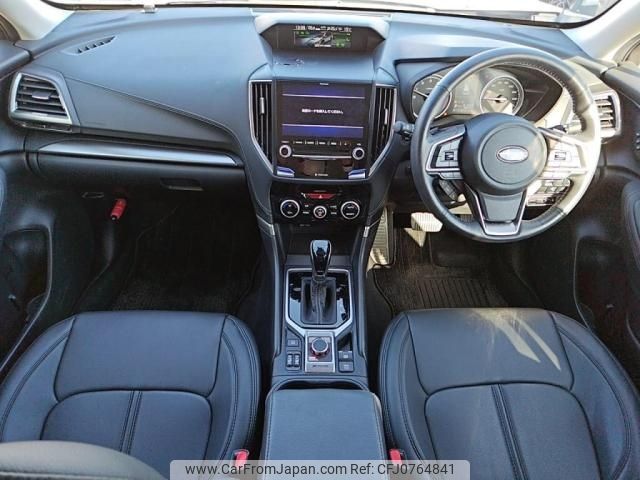 subaru forester 2018 -SUBARU--Forester 5BA-SK9--SK9-003414---SUBARU--Forester 5BA-SK9--SK9-003414- image 2