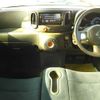 nissan cube 2012 CFJ1744896 image 10