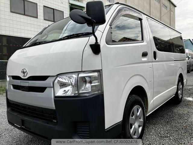 toyota hiace-van 2019 quick_quick_QDF-GDH206V_GDH206-1022944 image 1