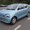 suzuki alto 2017 -SUZUKI--Alto DBA-HA36S--HA36S-325231---SUZUKI--Alto DBA-HA36S--HA36S-325231- image 1