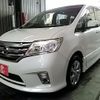 nissan serena 2012 -NISSAN--Serena DBA-FC26--FC26-085447---NISSAN--Serena DBA-FC26--FC26-085447- image 1