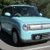 suzuki alto-lapin 2016 CFJ1730893 image 27