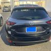 mazda cx-5 2018 CFJ1704975 image 3
