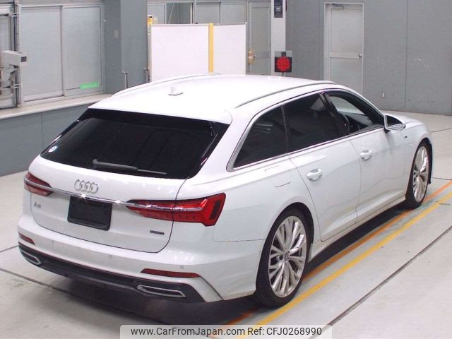 audi a6 2020 -AUDI--Audi A6 F2DLZF-WAUZZZF24KN127282---AUDI--Audi A6 F2DLZF-WAUZZZF24KN127282- image 2