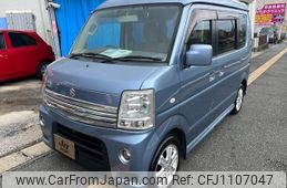 suzuki every-wagon 2012 -SUZUKI--Every Wagon DA64W--402899---SUZUKI--Every Wagon DA64W--402899-