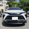 toyota harrier-hybrid 2024 CFJ1636844 image 10