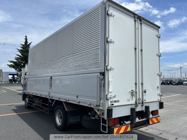 hino ranger 2012 CFJ1457624 image 2