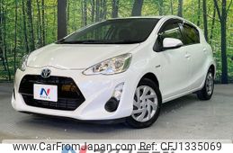 toyota aqua 2015 CFJ1335069