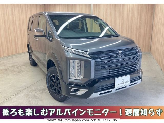 mitsubishi delica-d5 2020 -MITSUBISHI--Delica D5 3DA-CV1W--CV1W-2115794---MITSUBISHI--Delica D5 3DA-CV1W--CV1W-2115794- image 1