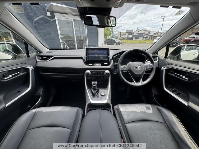 toyota rav4 2019 quick_quick_AXAH54_AXAH54-4005890 image 2
