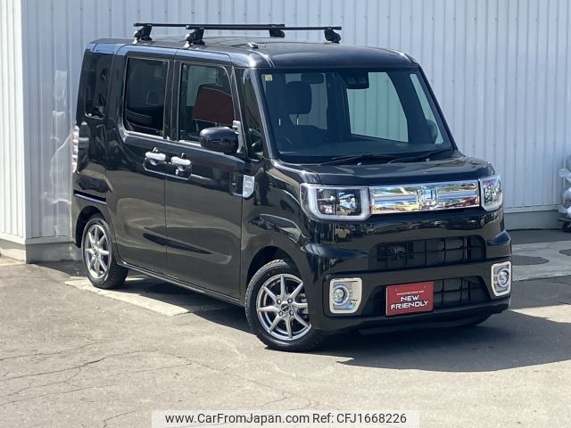 daihatsu wake 2020 CFJ1668226 image 1