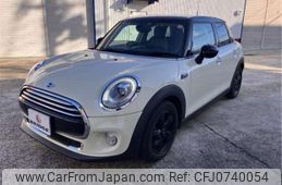 mini mini-others 2018 -BMW--BMW Mini XS15--WMWS520002H51719---BMW--BMW Mini XS15--WMWS520002H51719-