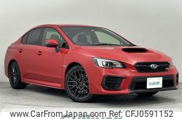 subaru wrx 2019 -SUBARU--WRX CBA-VAB--VAB-033440---SUBARU--WRX CBA-VAB--VAB-033440-