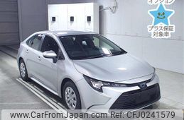 toyota corolla 2023 -TOYOTA--Corolla ZWE219-0021569---TOYOTA--Corolla ZWE219-0021569-