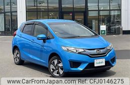 honda fit 2014 -HONDA--Fit DAA-GP6--GP6-3007575---HONDA--Fit DAA-GP6--GP6-3007575-