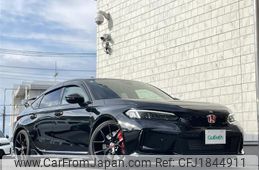 honda civic 2024 CFJ1844911