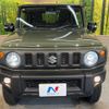 suzuki jimny 2023 quick_quick_JB64W_JB64W-316022 image 14