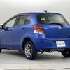 toyota vitz 2010 -TOYOTA--Vitz CBA-NCP95--NCP95-0061240---TOYOTA--Vitz CBA-NCP95--NCP95-0061240- image 16