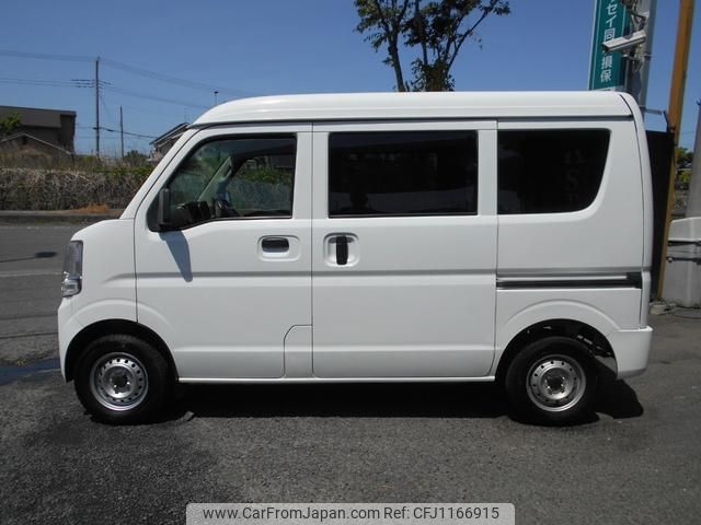 nissan nv100-clipper 2017 quick_quick_HBD-DR17V_DR17V-147561 image 2