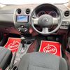 nissan note 2013 TE454 image 7