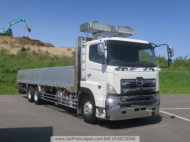 hino profia 2005 -HINO--Profia KS-FR1EXWG--FR1EXW-12178---HINO--Profia KS-FR1EXWG--FR1EXW-12178- image 2