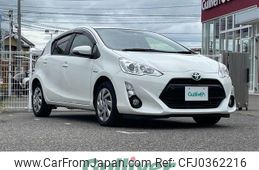 toyota aqua 2015 -TOYOTA--AQUA DAA-NHP10--NHP10-6434571---TOYOTA--AQUA DAA-NHP10--NHP10-6434571-