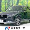 mazda cx-5 2018 quick_quick_KF2P_KF2P-209601 image 1