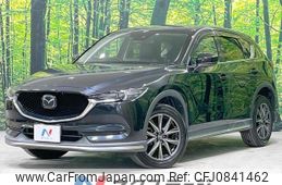 mazda cx-5 2018 quick_quick_KF2P_KF2P-209601